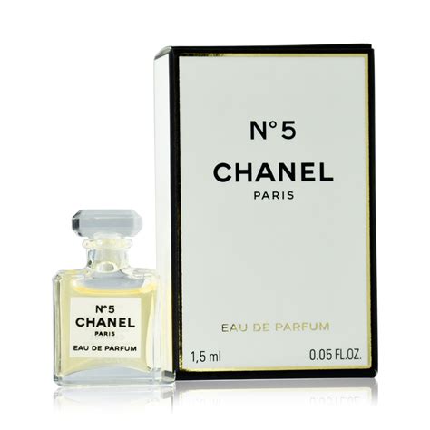 miniatura chanel n 5